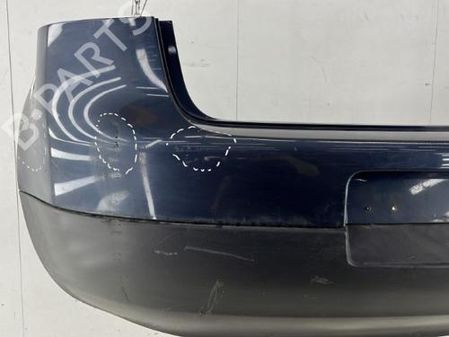 Rear bumper VW GOLF V (1K1) 1.9 TDI | BP23754666C8 