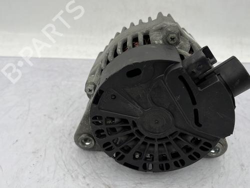 Alternator PEUGEOT 208 I (CA_, CC_) 1.0 VTi | BP28172825M7 