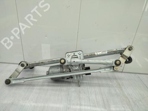 Front wiper motor VW POLO V (6R1, 6C1) 1.4 (6R1) | BP23706937M29 