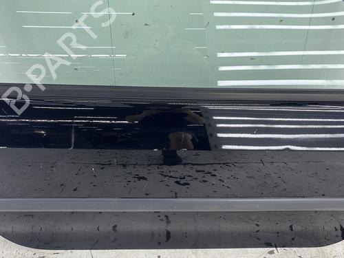 Right front door RENAULT TWINGO I (C06_) 1.2 (C066, C068) | BP27346796C3 