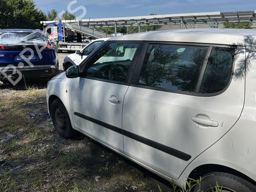 Starter SKODA FABIA II (542) 1.6 TDI | BP37079438M8 - Image 8