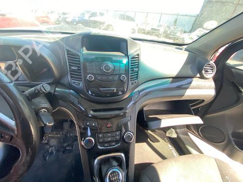 Seats set CHEVROLET ORLANDO (J309) 2.0 D | BP37036129C78 - Image 34