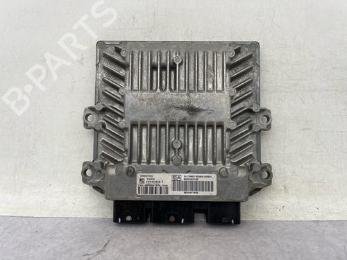 Electronic module CITROËN C2 (JM_) 1.4 HDi | BP37475315M83 - Image 8