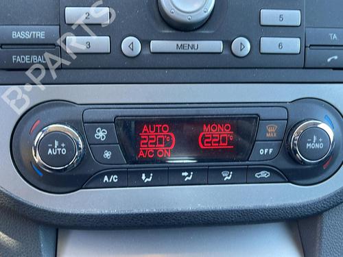 Water radiator FORD C-MAX (DM2) 1.6 TDCi | BP23675523M31  - Image 12