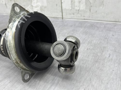 Left front driveshaft DACIA LOGAN (LS_) 1.4 MPI LPG (LS0C) | BP26218028M38  - Image 5