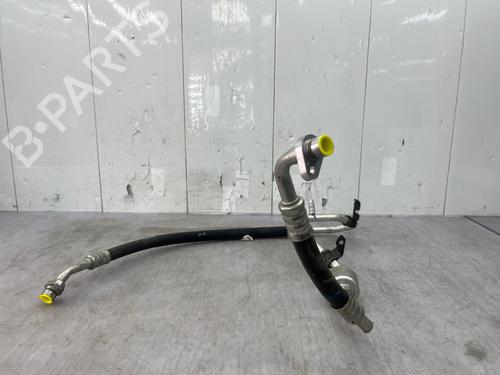 AC pipe RENAULT CLIO III (BR0/1, CR0/1) 1.2 16V (BR02, BR0J, BR11, CR02, CR0J, CR11) | BP36311668M126 - Image 6