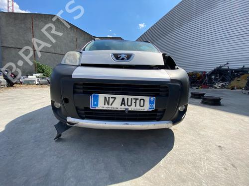 Intercooler PEUGEOT BIPPER Tepee 1.3 HDi 75 | BP38290365M30 - Image 88