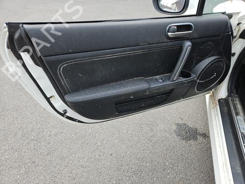 Starter MAZDA MX-5 III (NC) 1.8 (NC18) | BP32214243M8 - Image 38
