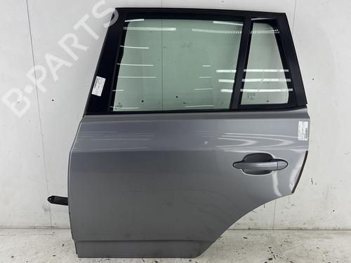 Used Left rear door BMW X3 (E83) 2.0 d (150 hp) 26221452