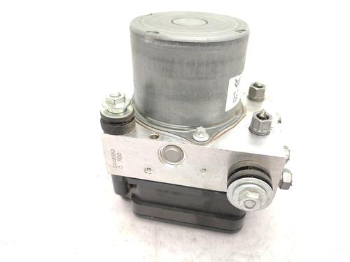 ABS pump PEUGEOT 308 II (LB_, LP_, LW_, LH_, L3_) 2.0 GT BlueHDi 180 | BP23730427M43 