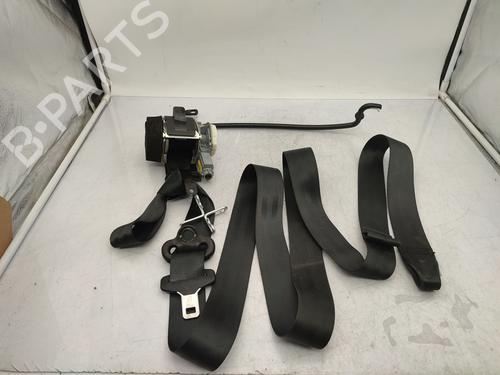 Used Front right belt tensioner FORD FIESTA VI (CB1, CCN) 1.5 TDCi (75 hp) 23868308