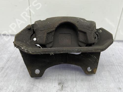 Used Left front brake caliper Left front brake caliper FIAT PANDA (169_) 1.2 (169.AXB11, 169.AXB1A) (60 hp) 23675028 23675028