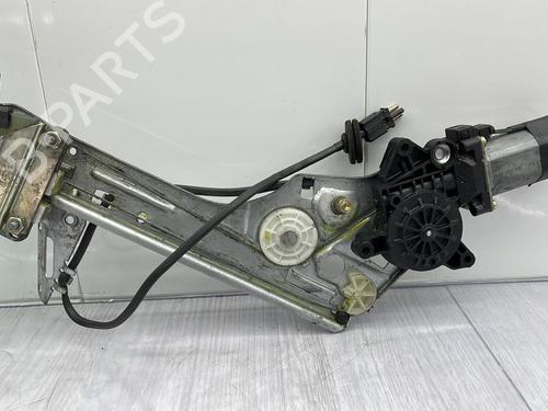 Rear right window mechanism MERCEDES-BENZ SLK (R170) 230 Kompressor (170.447) | BP23673909C25 