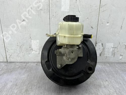 Used Servo brake BMW 1 (E87) 120 d (163 hp) 23663625
