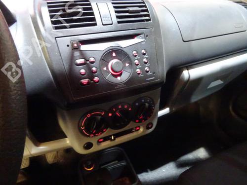 Headlight switch SEAT IBIZA III (6L1) 1.9 TDI | BP23674070I24 - Image 17