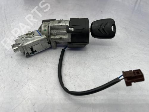 Electronic module CITROËN C3 II (SC_) 1.4 HDi 70 (SC8HZC, SC8HR0, SC8HP4) | BP40271430M83 - Image 2