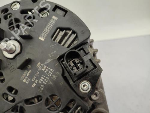 Alternator VW PASSAT B6 Variant (3C5) 2.0 TDI 16V | BP23741475M7 - Image 2