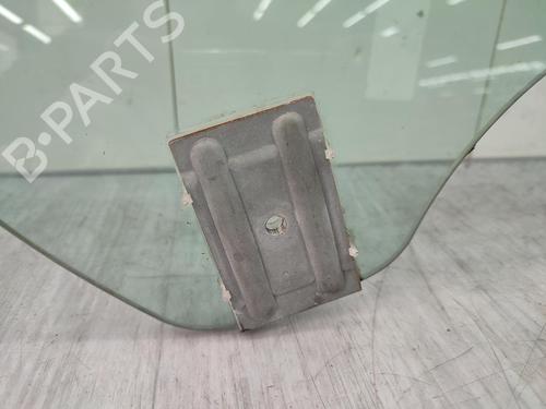 Front right door window PEUGEOT 307 CC (3B) 2.0 HDi 135 | BP23729052C19 