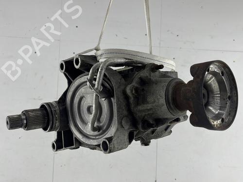 Used Transfer box Transfer box LAND ROVER FREELANDER I (L314) 2.0 Td4 4x4 (112 hp) 23684455 23684455