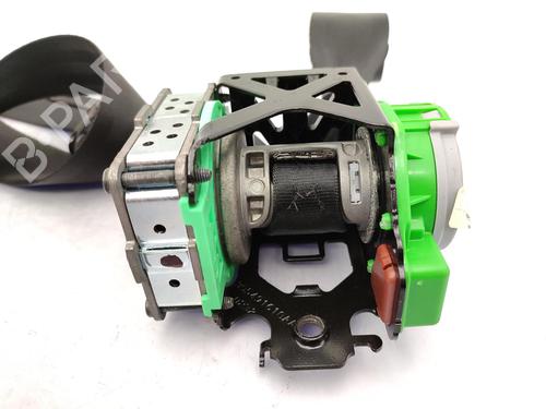 Used Front right seatbelt Front right seatbelt PEUGEOT PARTNER Tepee 1.6 HDi (109 hp) 23753754 23753754