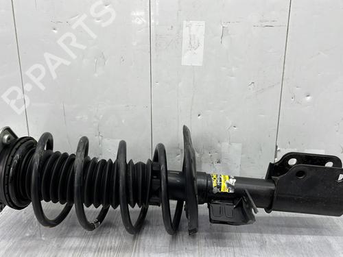 Used Right front shock absorber CITROËN C4 Picasso II 1.6 HDi / BlueHDi 115 (115 hp) 28479251