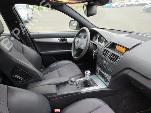 Starter MERCEDES-BENZ C-CLASS (W204) C 220 CDI (204.008) | BP32519084M8 - Image 59
