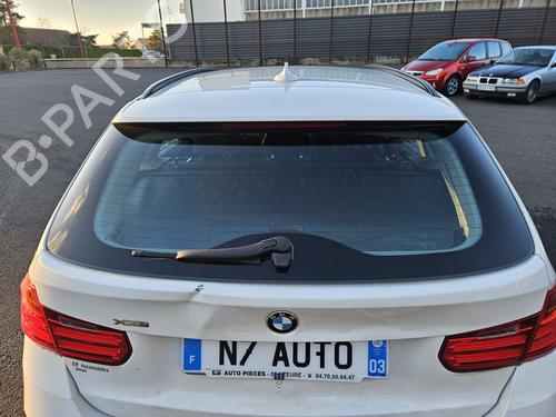 AC compressor BMW 3 Touring (F31) 316 d | BP29563906M34 - Image 14