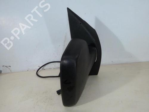 Right mirror MERCEDES-BENZ VITO Van (W638) 108 CDI 2.2 (638.094) | BP23669666C27 
