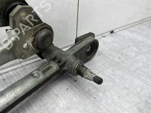 Front wiper motor FORD C-MAX (DM2) 1.8 TDCi | BP29731438M29 