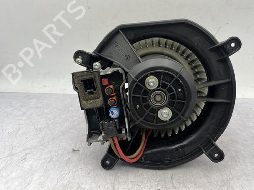 Heater blower motor MERCEDES-BENZ E-CLASS (W211) E 320 CDI 4-matic (211.089) | BP30719765M62 