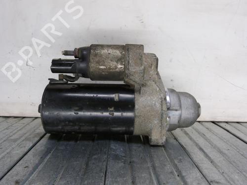 Starter AUDI A6 C6 Avant (4F5) 3.0 TDI quattro | BP23672026M8  - Image 6
