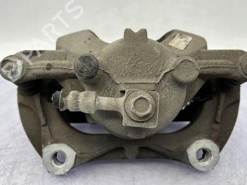 Left front brake caliper OPEL ZAFIRA TOURER C (P12) 1.6 CDTI (75) | BP24146254M105  - Image 5