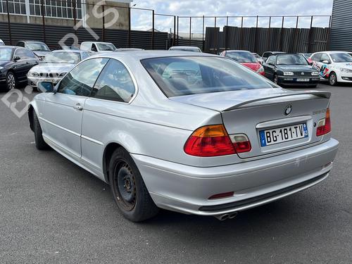 Headlight switch BMW 3 Coupe (E46) 323 Ci | BP23755791I24  - Image 10