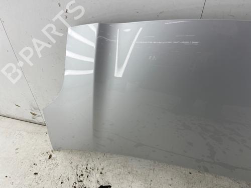 Used Hood Hood TOYOTA YARIS (_P9_) 1.4 D-4D (NLP90_, NLP90R) (90 hp) 35890413 35890413