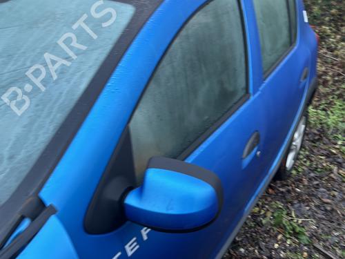 Used Parts DACIA SANDERO II 1.5 dCi (90 hp) 4406573