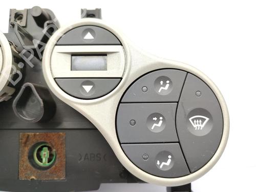 Climate control FIAT PANDA (169_) 1.2 (169.AXB11, 169.AXB1A) | BP23713038I5  - Image 9
