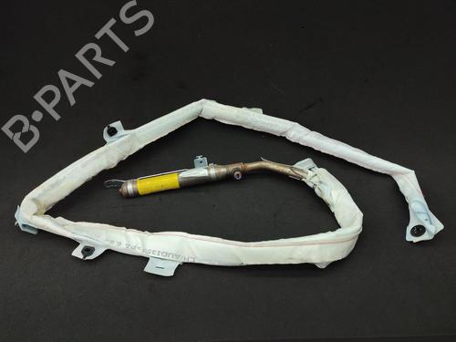 Used Left curtain airbag AUDI A3 Sportback (8PA) 2.0 TDI 16V (140 hp) 23742315