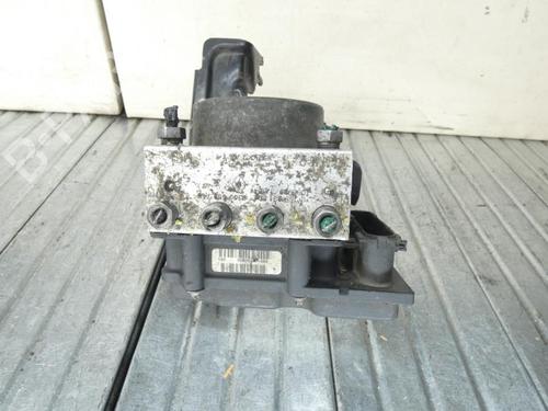 ABS pump RENAULT CLIO III (BR0/1, CR0/1) 1.5 dCi (C/BR0G, C/BR1G) | BP23687240M43 