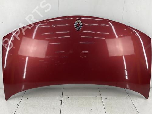 Used Hood RENAULT ESPACE III (JE0_) 2.0 16V (JE0N, JE0L, JE02) (140 hp) 25270055