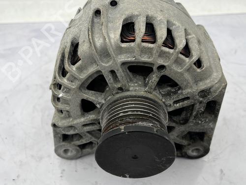 Alternator RENAULT GRAND SCÉNIC III (JZ0/1_) 1.6 dCi (JZ00, JZ12) | BP29074174M7 
