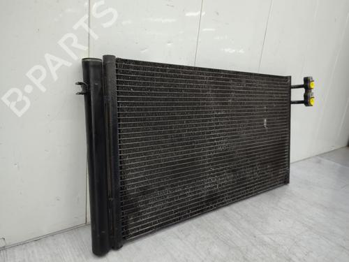 AC radiator BMW 3 (E90) 320 d | BP23742446M32 - Image 2