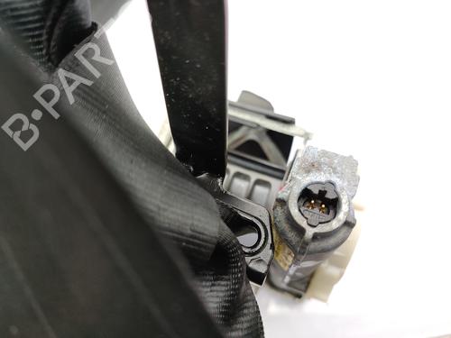 Front right seatbelt FORD FIESTA VI (CB1, CCN) 1.5 TDCi | BP23757072I25  - Image 8