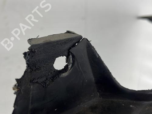 Front bumper PEUGEOT BOXER Van (244) 2.2 HDi | BP23955218C7