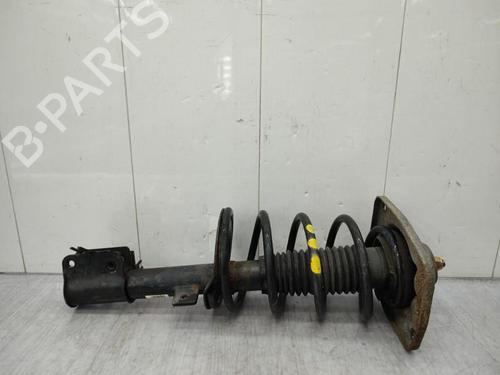 Right front shock absorber CITROËN C8 (EA_, EB_) 2.0 HDi | BP23740023M17 