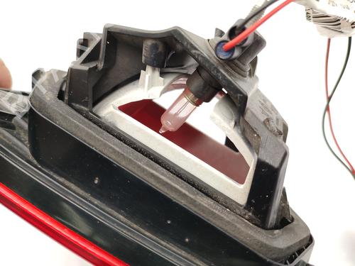 Left tailgate light RENAULT CLIO IV (BH_) 1.5 dCi 90 | BP23739968C79 