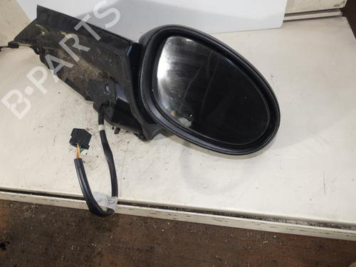 Used Right mirror RENAULT ESPACE III (JE0_) 2.2 dCi (JE0K) (130 hp) 25269880