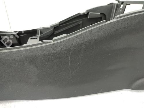 Middle console RENAULT MEGANE III Grandtour (KZ0/1) 1.5 dCi (KZ09, KZ0D, KZ1G, KZ29, KZ14, KZ1W, KZ10, KZ1F,... | BP23680212I22 