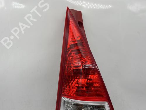 Left taillight CITROËN C3 I (FC_, FN_) 1.4 HDi | BP23683868C34 