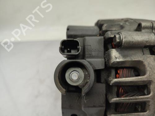 Alternator PEUGEOT 2008 I (CU_) 1.2 THP 110 / PureTech 110 | BP23722217M7 - Image 6