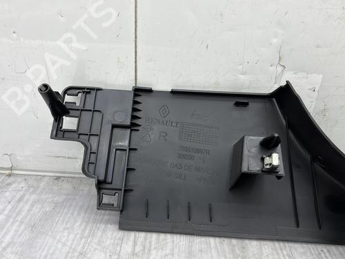 Andre RENAULT CLIO V (B7_) 1.0 TCe 90 (B7MT) | BP26586077O1  - Image 8